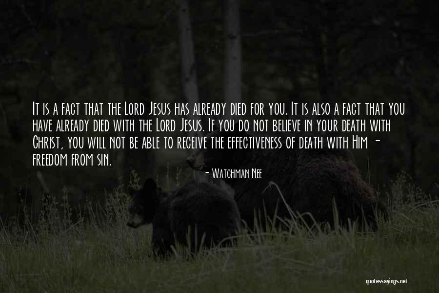 Laborde Marine Quotes By Watchman Nee Laborde Marine Quotes By Watchman Nee