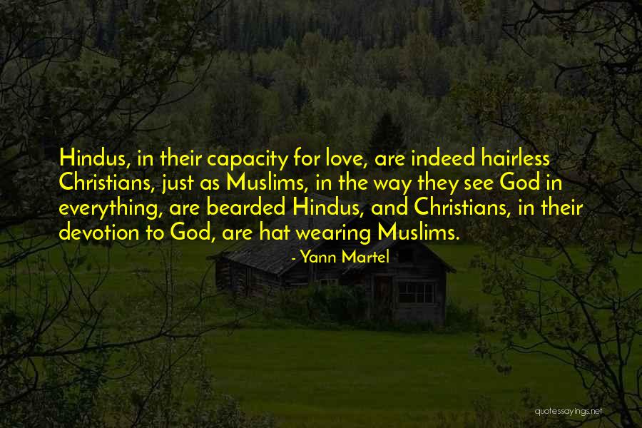 Laborde Marine Quotes By Yann Martel Laborde Marine Quotes By Yann Martel