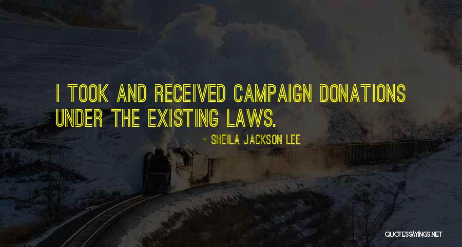Laboremus Quotes By Sheila Jackson Lee Laboremus Quotes By Sheila Jackson Lee