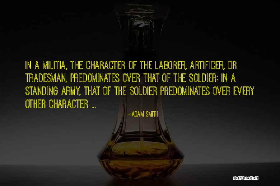 Laborer Quotes By Adam Smith Laborer Quotes By Adam Smith