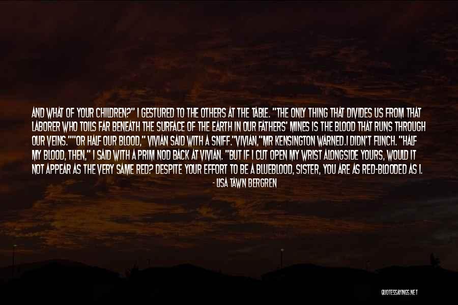 Laborer Quotes By Lisa Tawn Bergren Laborer Quotes By Lisa Tawn Bergren