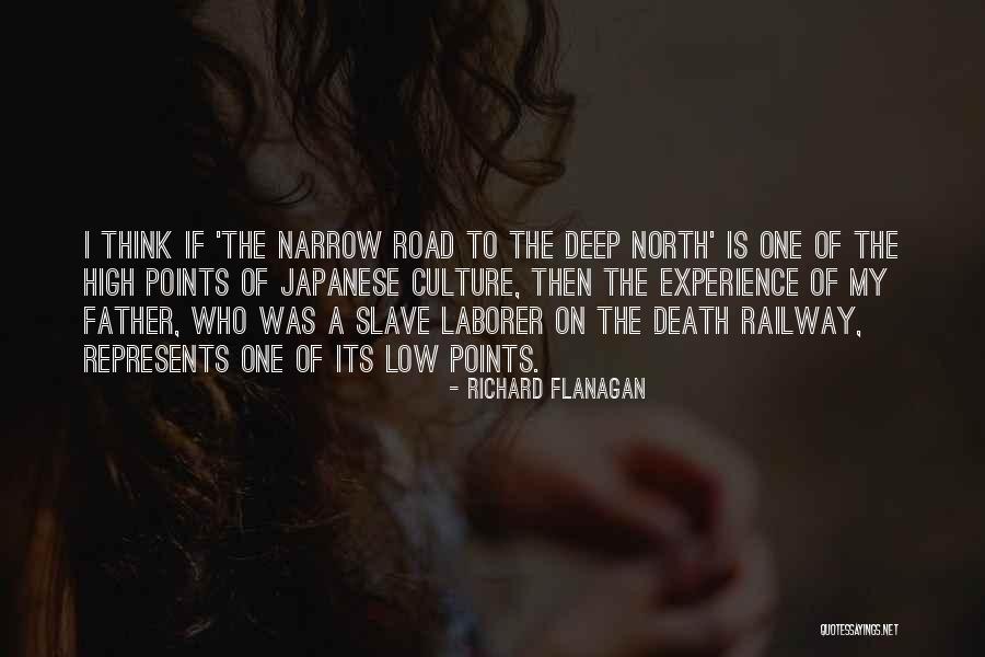 Laborer Quotes By Richard Flanagan Laborer Quotes By Richard Flanagan