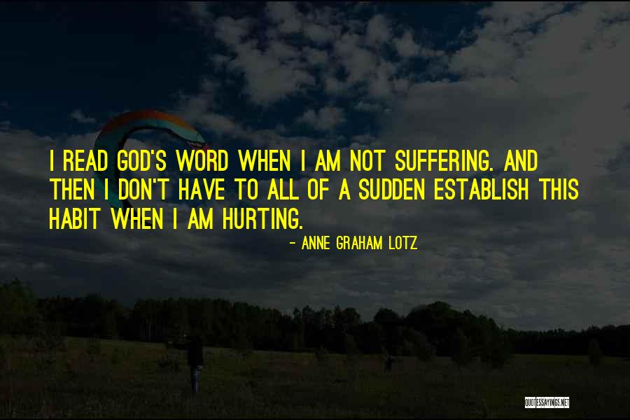 Laborie Urodynamics Quotes By Anne Graham Lotz Laborie Urodynamics Quotes By Anne Graham Lotz