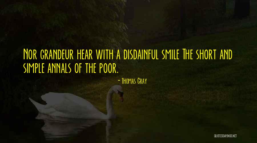 Laboriel Quotes By Thomas Gray Laboriel Quotes By Thomas Gray