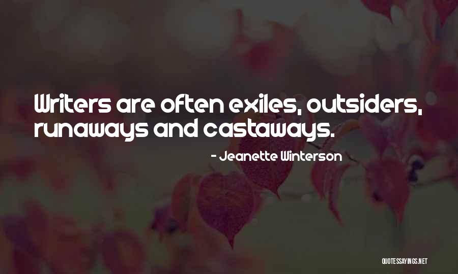 Laborieux In English Quotes By Jeanette Winterson