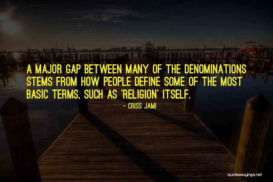 Laboriosidad Definicion Quotes By Criss Jami Laboriosidad Definicion Quotes By Criss Jami