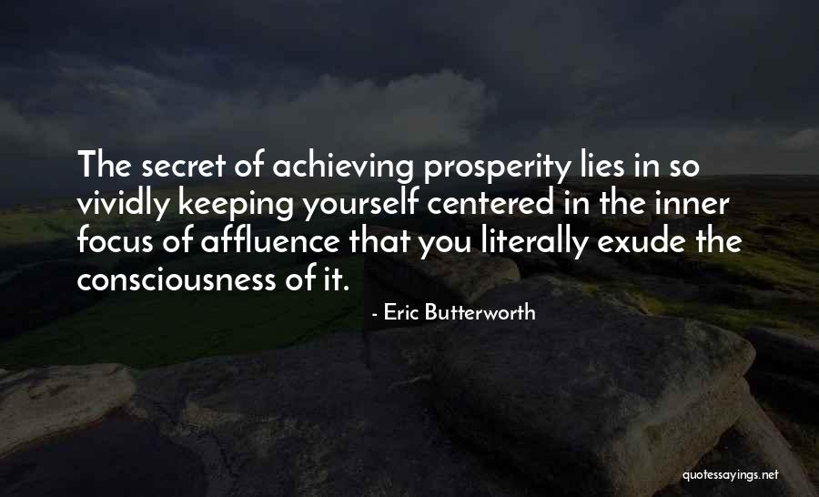 Laboriousness Quotes By Eric Butterworth Laboriousness Quotes By Eric Butterworth