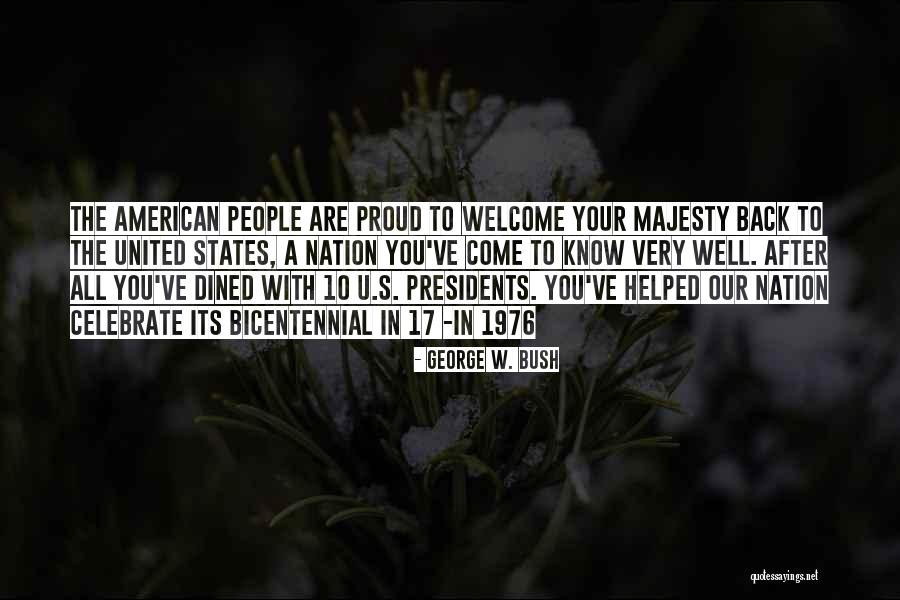 Laboriousness Quotes By George W. Bush Laboriousness Quotes By George W. Bush