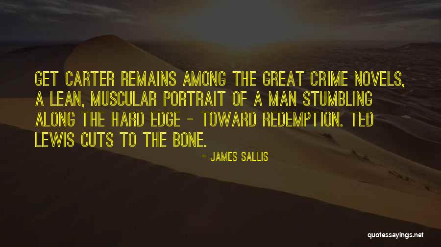 Laboriousness Quotes By James Sallis Laboriousness Quotes By James Sallis