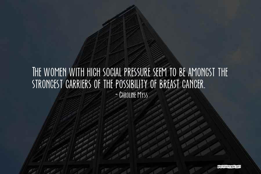 Laborist Physician Quotes By Caroline Myss Laborist Physician Quotes By Caroline Myss