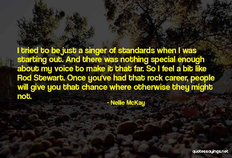 Laborist Physician Quotes By Nellie McKay Laborist Physician Quotes By Nellie McKay