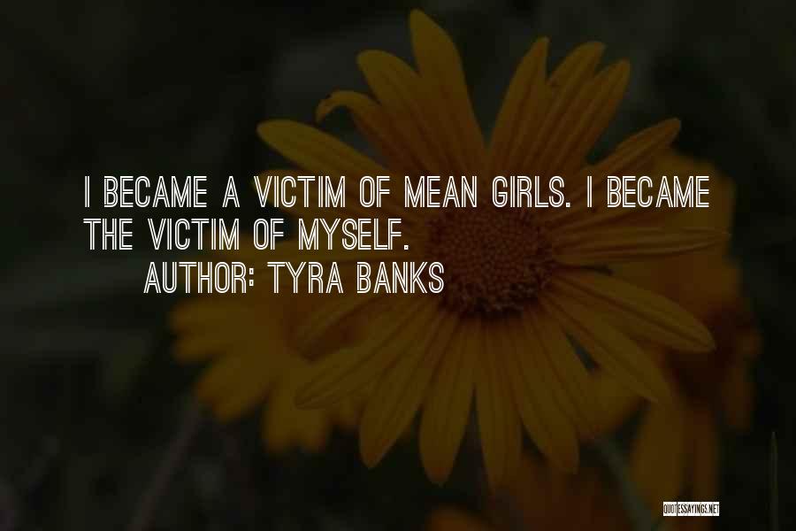 Labors Of Love Quotes By Tyra Banks