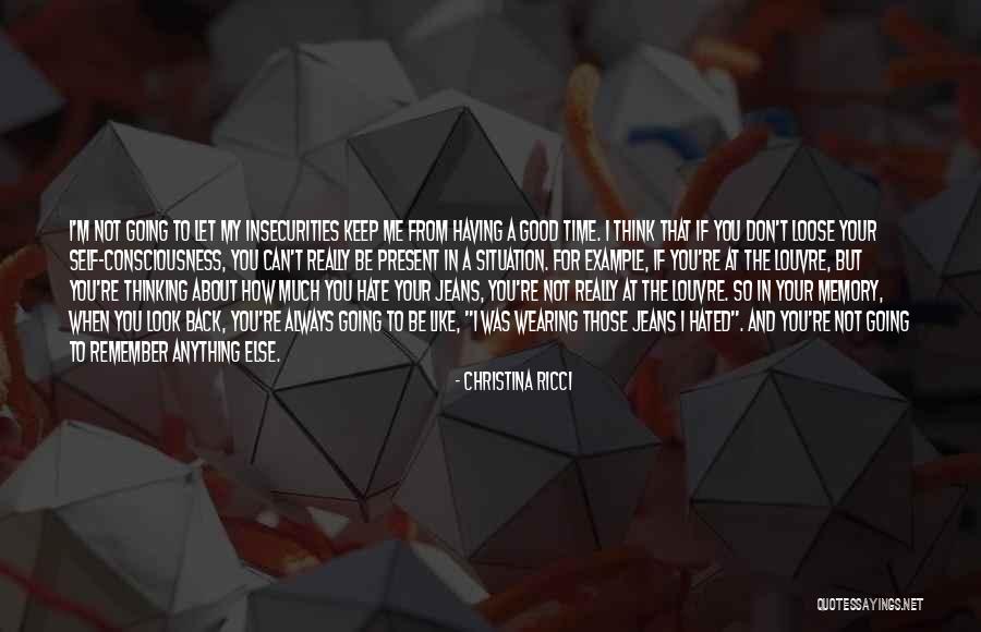 Laborsmart Quotes By Christina Ricci Laborsmart Quotes By Christina Ricci