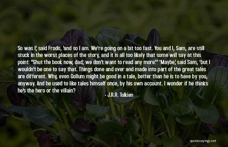 Laborsmart Quotes By J.R.R. Tolkien Laborsmart Quotes By J.R.R. Tolkien