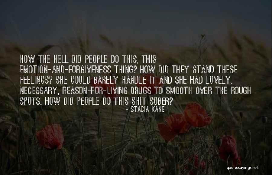 Laborst Quotes By Stacia Kane Laborst Quotes By Stacia Kane