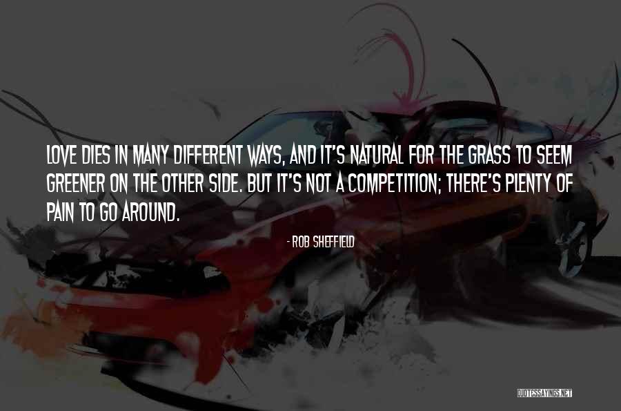Laborteaux Albert Quotes By Rob Sheffield Laborteaux Albert Quotes By Rob Sheffield