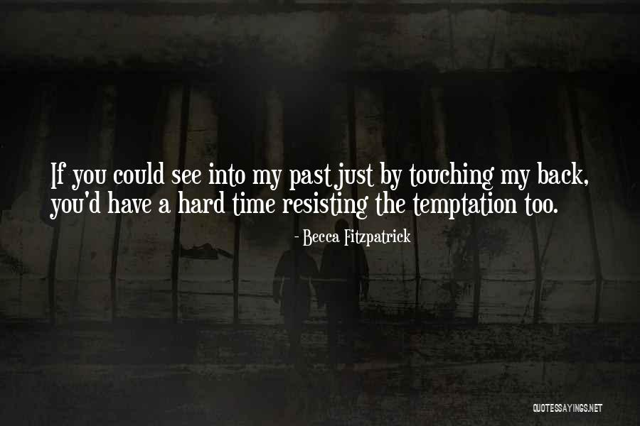 Laborteaux Boys Quotes By Becca Fitzpatrick Laborteaux Boys Quotes By Becca Fitzpatrick