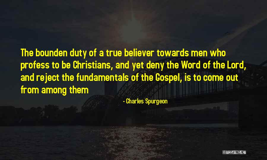 Laborteaux Matthew Quotes By Charles Spurgeon Laborteaux Matthew Quotes By Charles Spurgeon