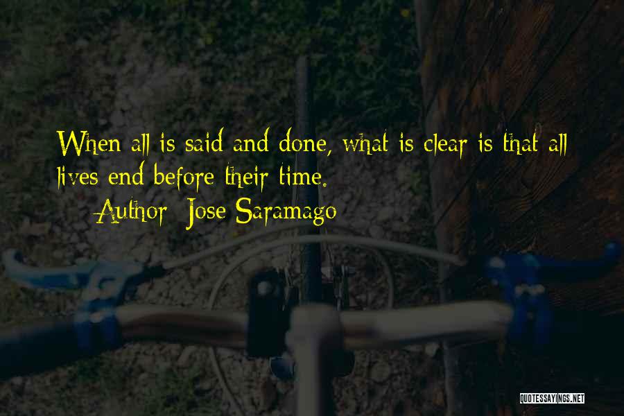 Laboski Quotes By Jose Saramago