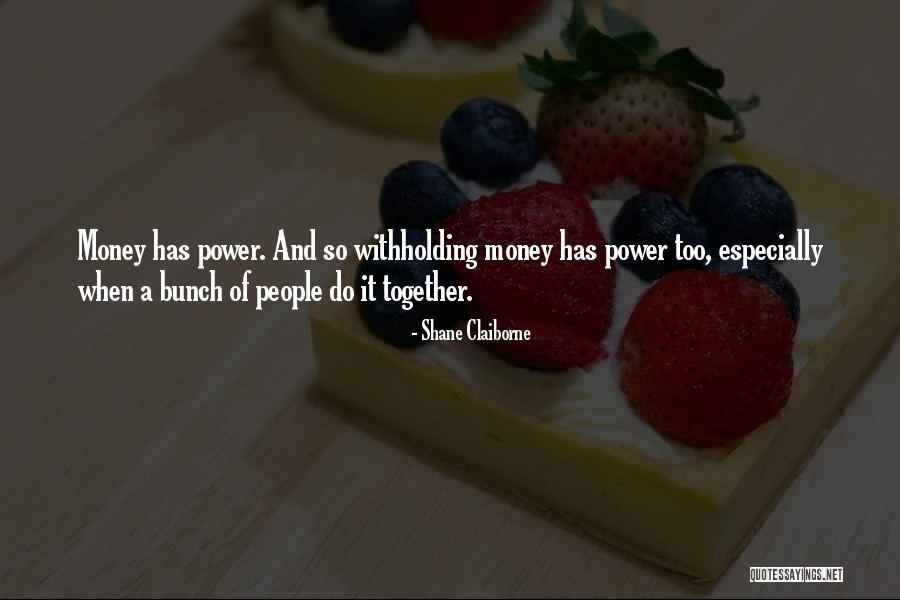 Labossiere Laforest Quotes By Shane Claiborne Labossiere Laforest Quotes By Shane Claiborne