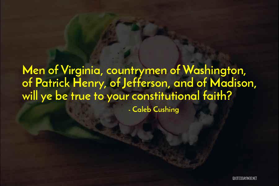 Labouchere Family Quotes By Caleb Cushing Labouchere Family Quotes By Caleb Cushing