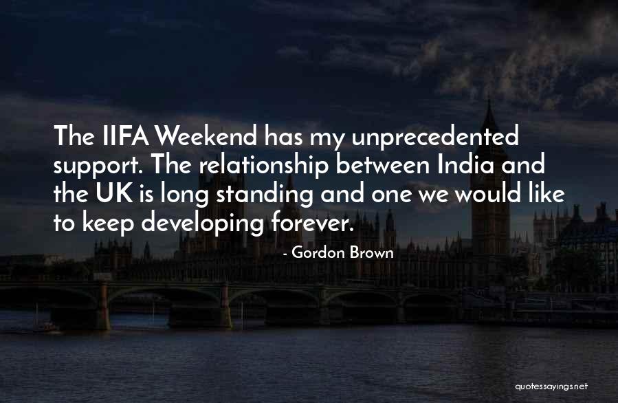 Labouchere Family Quotes By Gordon Brown Labouchere Family Quotes By Gordon Brown