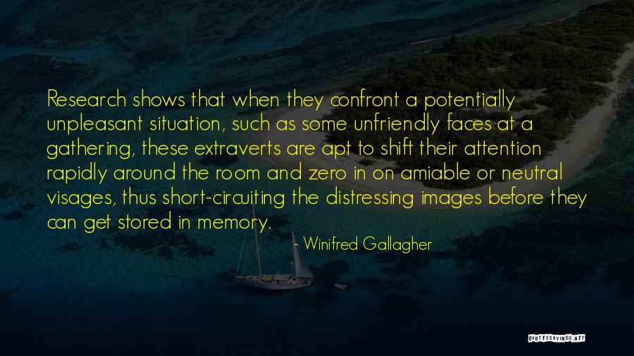 Labouchere Family Quotes By Winifred Gallagher Labouchere Family Quotes By Winifred Gallagher