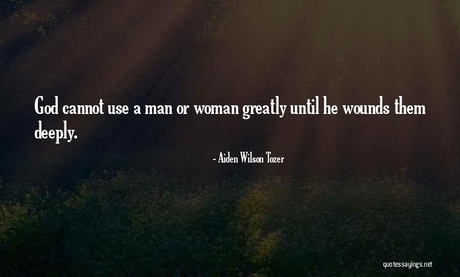Labouchere Meat Quotes By Aiden Wilson Tozer