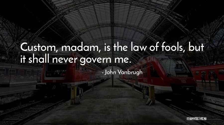 Laboulaye El Quotes By John Vanbrugh Laboulaye El Quotes By John Vanbrugh