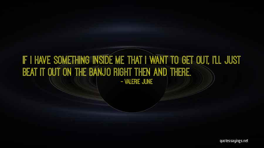 Labounty Attachments Quotes By Valerie June Labounty Attachments Quotes By Valerie June