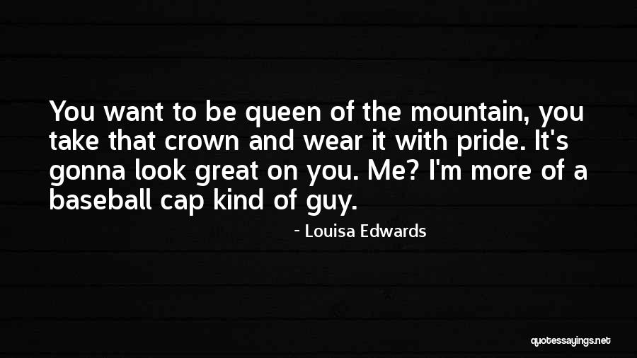 Labounty Parts Quotes By Louisa Edwards Labounty Parts Quotes By Louisa Edwards