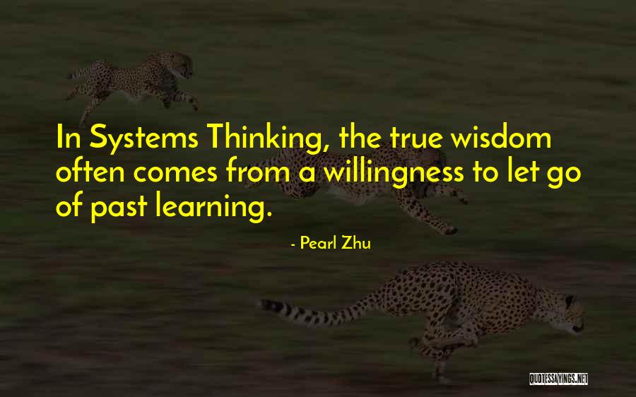 Labounty Parts Quotes By Pearl Zhu Labounty Parts Quotes By Pearl Zhu