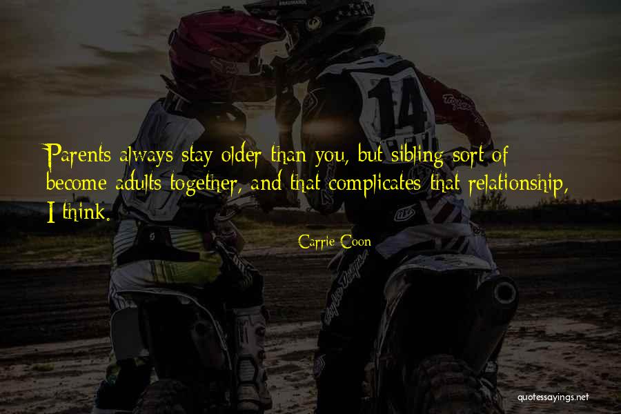 Labour Day In Urdu Quotes By Carrie Coon Labour Day In Urdu Quotes By Carrie Coon