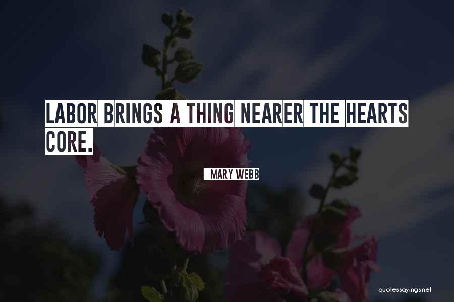 Labour Day In Urdu Quotes By Mary Webb Labour Day In Urdu Quotes By Mary Webb