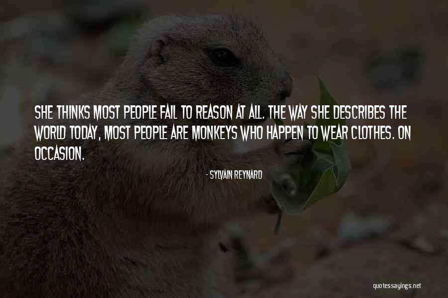 Labour Day Weekend Quotes By Sylvain Reynard Labour Day Weekend Quotes By Sylvain Reynard