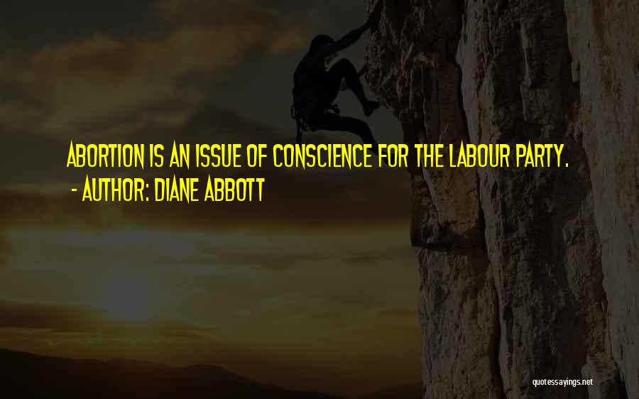Labour Party Quotes By Diane Abbott