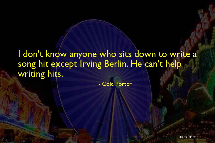 Labourdepartment Quotes By Cole Porter Labourdepartment Quotes By Cole Porter