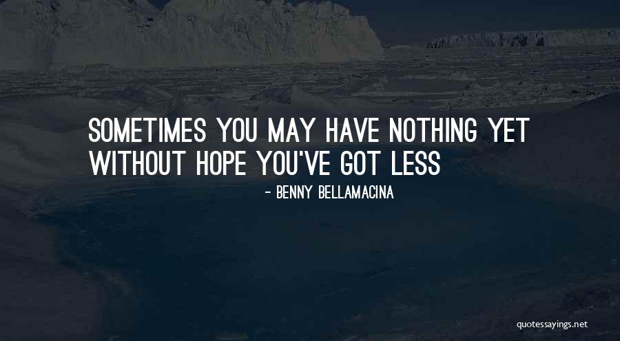 Labouring And Construction Quotes By Benny Bellamacina Labouring And Construction Quotes By Benny Bellamacina
