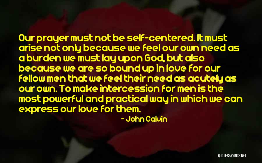 Labouring In Vain Quotes By John Calvin Labouring In Vain Quotes By John Calvin