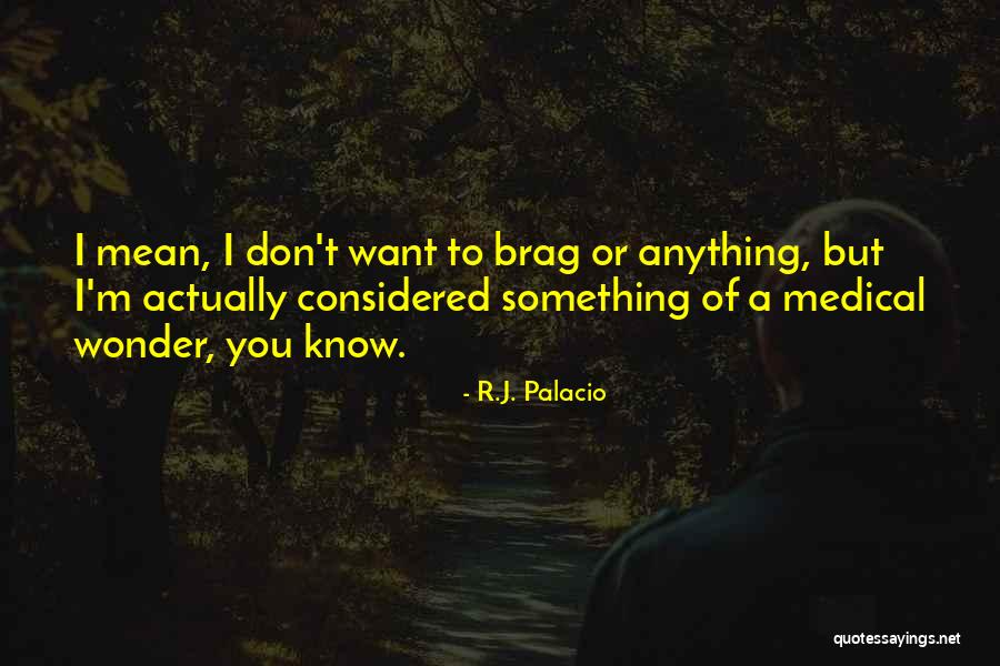 Labouring In Vain Quotes By R.J. Palacio Labouring In Vain Quotes By R.J. Palacio