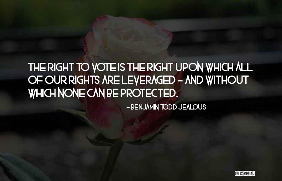 Laboutiquedunet Quotes By Benjamin Todd Jealous Laboutiquedunet Quotes By Benjamin Todd Jealous