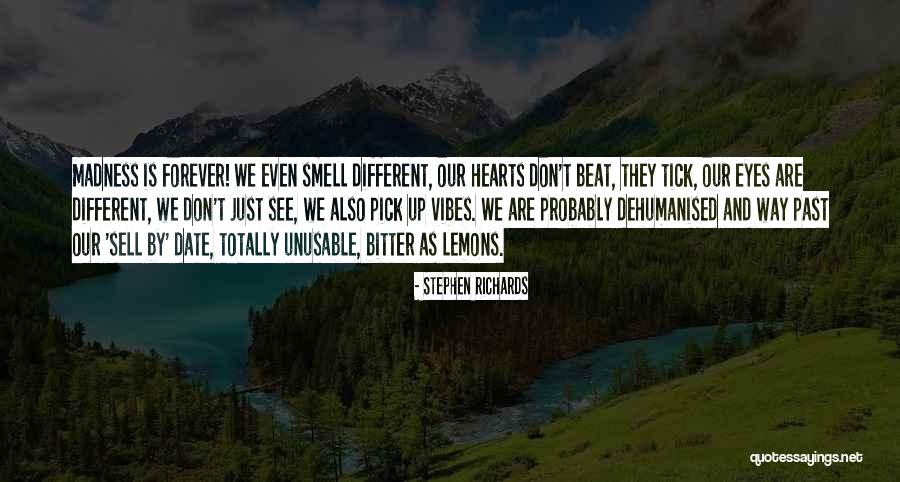 Labove Comedian Quotes By Stephen Richards Labove Comedian Quotes By Stephen Richards