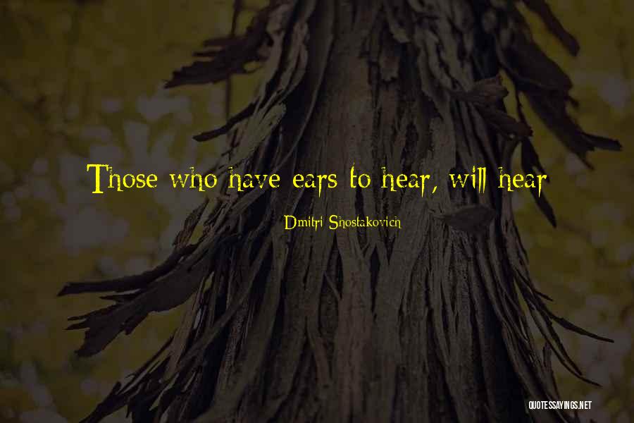 Labove Kryqit Quotes By Dmitri Shostakovich Labove Kryqit Quotes By Dmitri Shostakovich