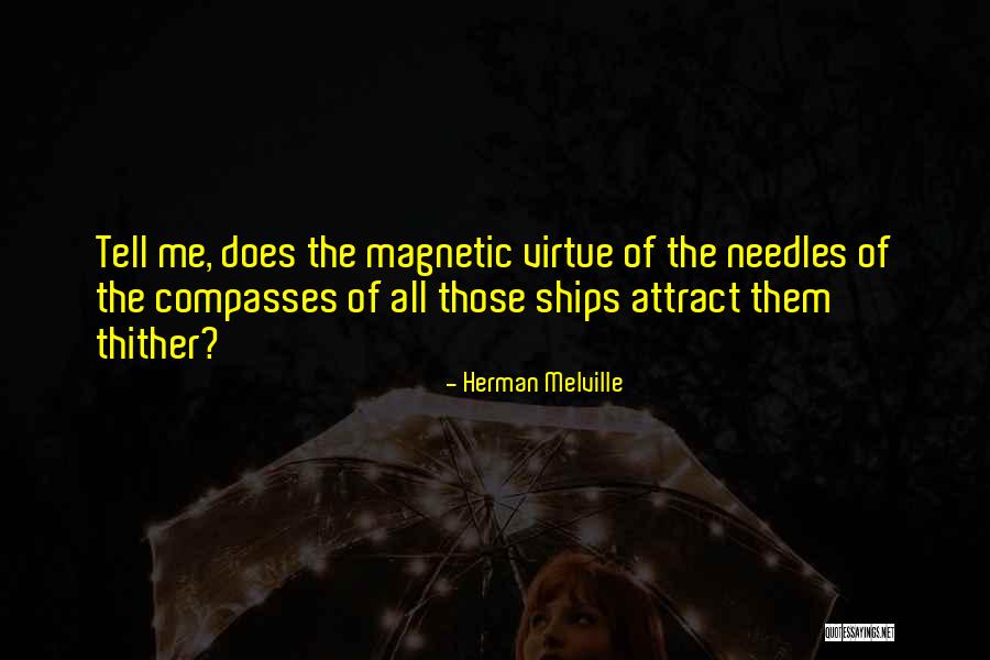 Labovirtual Quotes By Herman Melville Labovirtual Quotes By Herman Melville