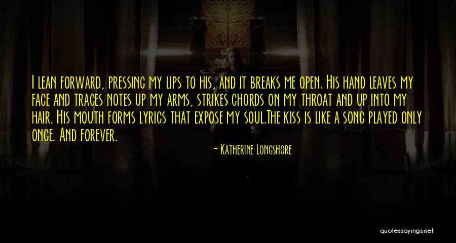 Labradors And Friends Quotes By Katherine Longshore Labradors And Friends Quotes By Katherine Longshore