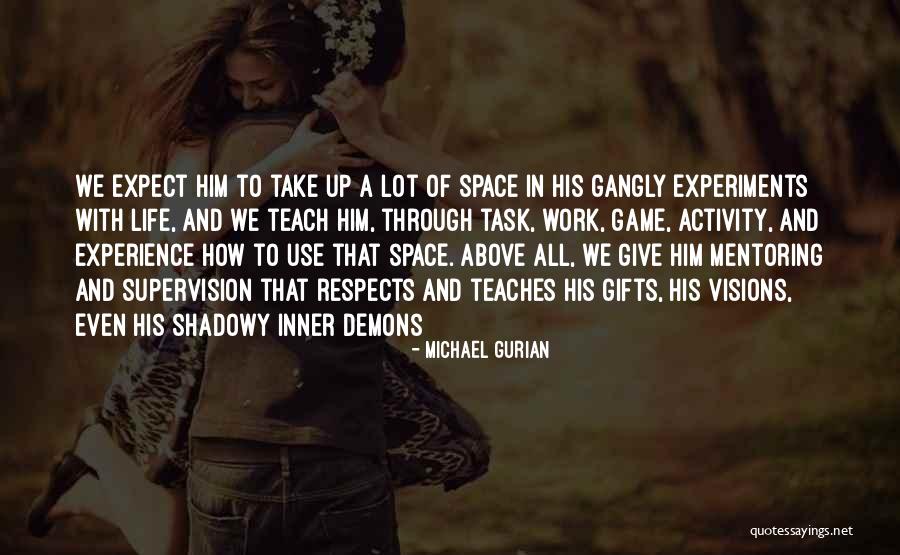 Labrandero Quotes By Michael Gurian Labrandero Quotes By Michael Gurian