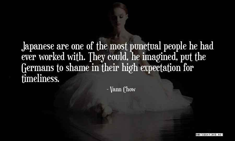 Labrandero Quotes By Vann Chow Labrandero Quotes By Vann Chow