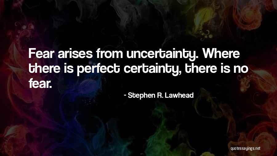 Labrar Tierra Quotes By Stephen R. Lawhead Labrar Tierra Quotes By Stephen R. Lawhead