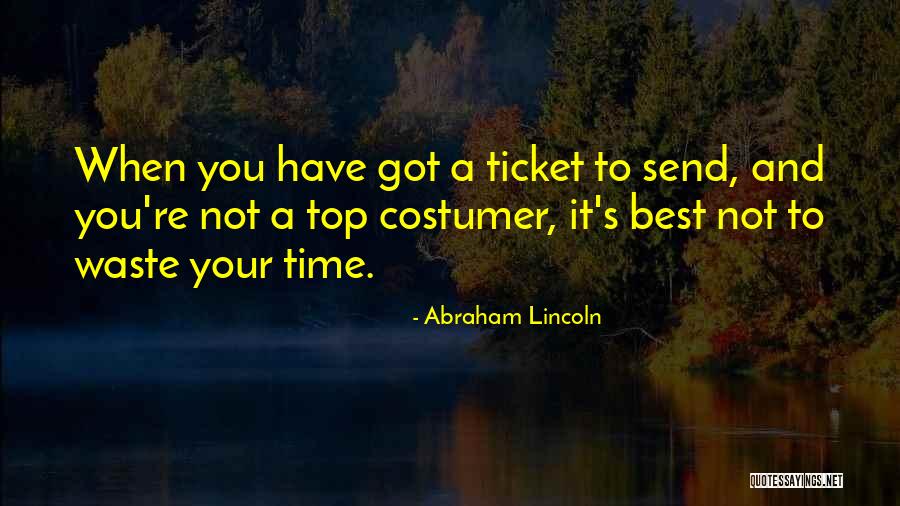 Labreche Obituary Quotes By Abraham Lincoln Labreche Obituary Quotes By Abraham Lincoln
