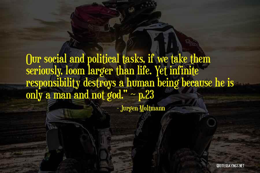 Labrecque Field Quotes By Jurgen Moltmann Labrecque Field Quotes By Jurgen Moltmann
